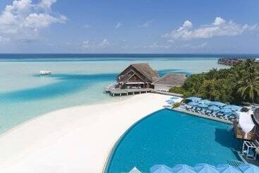 Anantara Dhigu Maldives Resort   Complimentary Round Trip Transportation For Minimum Stay Of 3 Night
