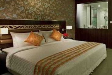 Cypress The Concept Hotel