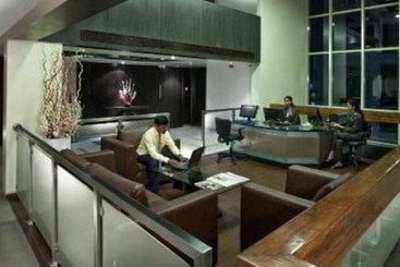 Cypress The Concept Hotel