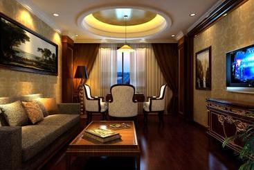 Forstar Hotel  North Renmin Road
