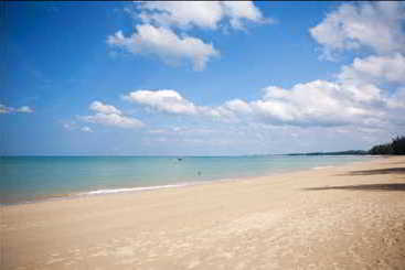 هتل Beyond Khaolak
