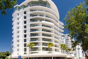 호텔 Cilento Mooloolaba