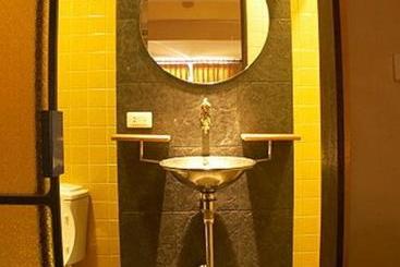 هتل Diamond House