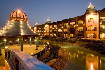 هتل Dreams Beach Marsa Alam
