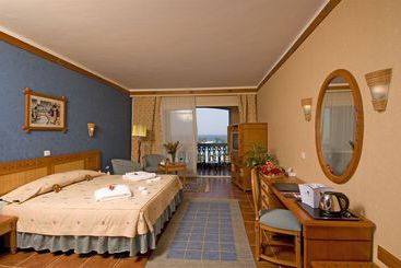 هتل Dreams Beach Marsa Alam