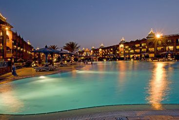 هتل Dreams Beach Marsa Alam