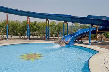 هتل Dreams Beach Marsa Alam