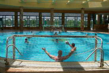 هتل Dreams Beach Marsa Alam