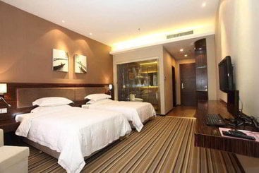 هتل Harmony Resort