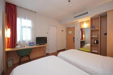 هتل Ibis Beijing Jianguomen