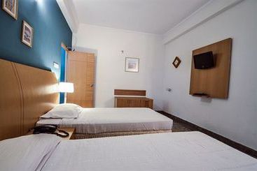酒店 Mandava Suites