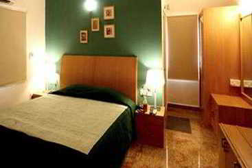 Hotel Mandava Suites