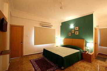 酒店 Mandava Suites