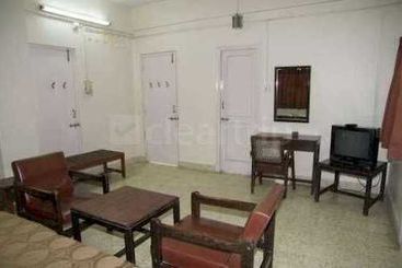 Hotel Meru