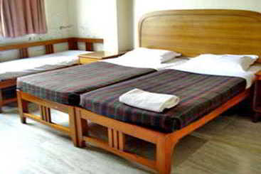 Hotel Meru