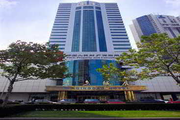 هتل Qingdao