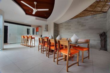 Nunia Boutique Villas