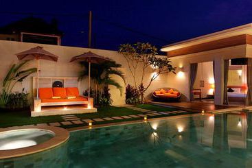 Nunia Boutique Villas