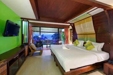 Samui Jasmine Resort   Sha Plus