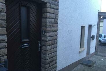 هاستل Monteurhome Hagen