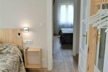 B&b Los Llanos