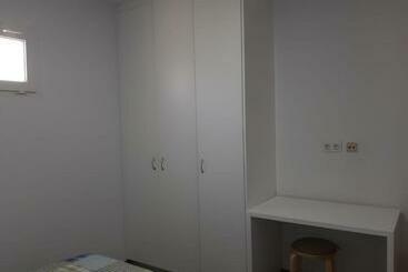 پانسیون Apartamento Muelle