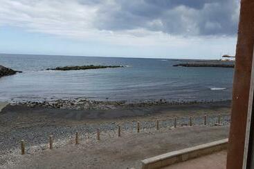 پانسیون Apartamento Muelle