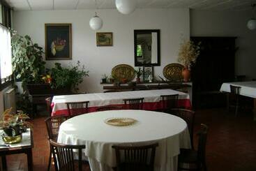 هاستل Rural La Lastra