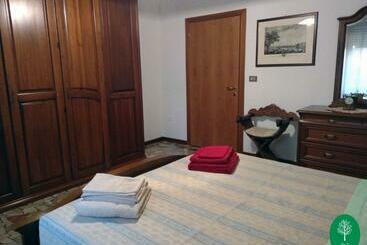 B&b La Magnolia