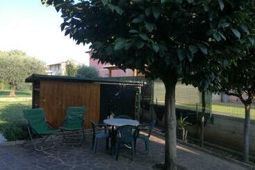 B&b La Magnolia