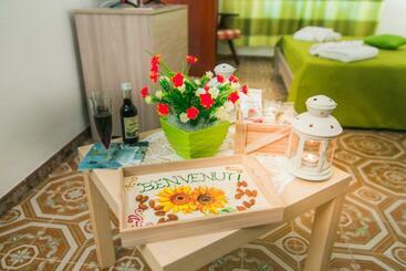 B&b U Prufissuri