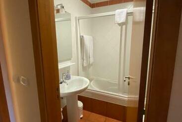 تختخواب و صبحانه Casa Santa Catarina