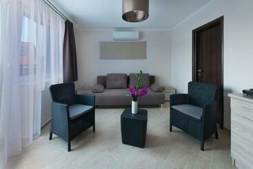Gold De Luxe Apartman