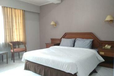 K Style Eco Hotel Jakarta