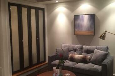 پانسیون Spa Inspired Guest Suite