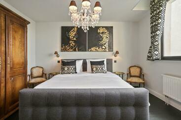 Puur B&b