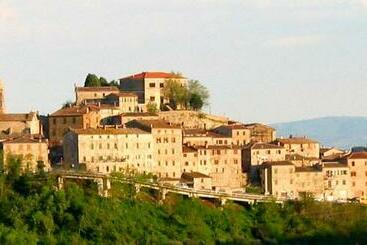 فندق صغير Locanda Il Cacciatore