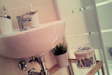 B&b L Angolo Fiorito