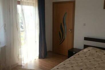 پانسیون Casa De Vacanta Macovei0744