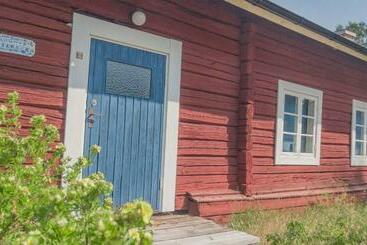 Vandrarhemmet I Fredshammar