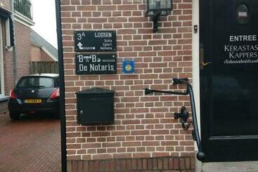 B&b De Notaris