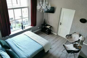 B&b De Notaris