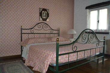 B&b Villa Lupidi