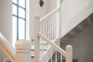 Boutique Hotel Villa Kranenbergh