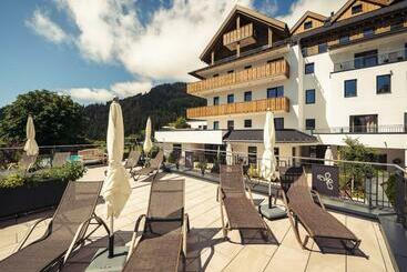 پانسیون Alpenheimat Laurschhof