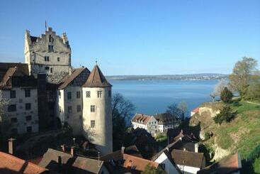 膳宿费 Gaestehaus Seliger