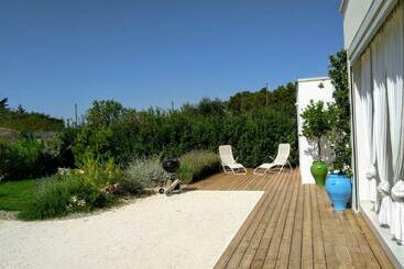 پانسیون I Colmi   Trulli Suites