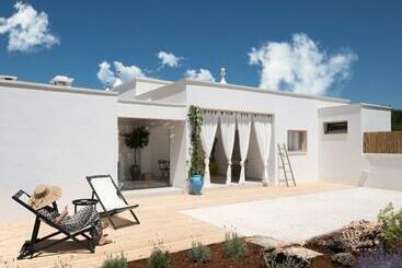 پانسیون I Colmi   Trulli Suites
