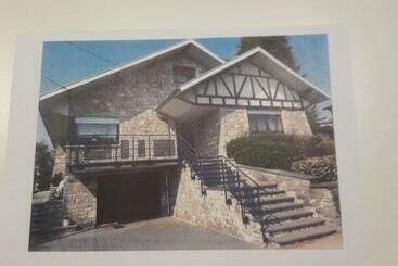 ペンション Le Chalet D Egide