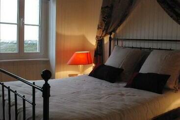 ペンション Ti Ar Bugale